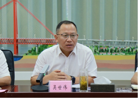 緊繃安全弦，嚴(yán)把“節(jié)前關(guān)”！集團(tuán)開(kāi)展國(guó)慶節(jié)前安全生產(chǎn)檢查