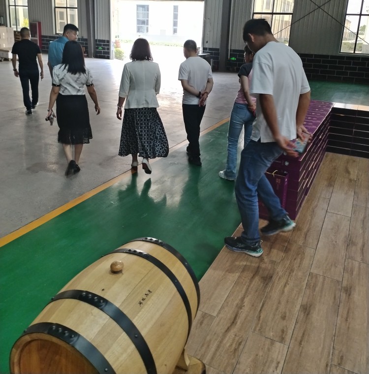 桑葚酒適合哪些人群？