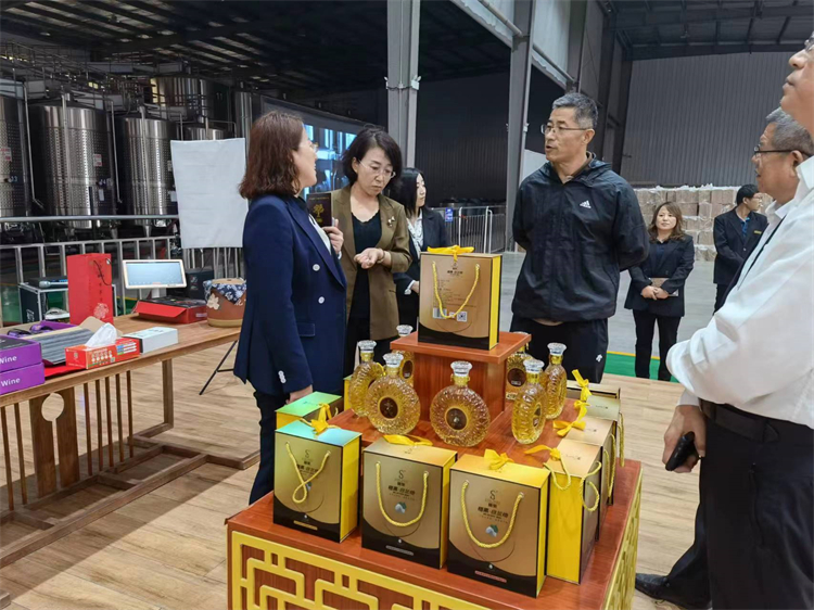 桑葚酒在烹飪中的用途？