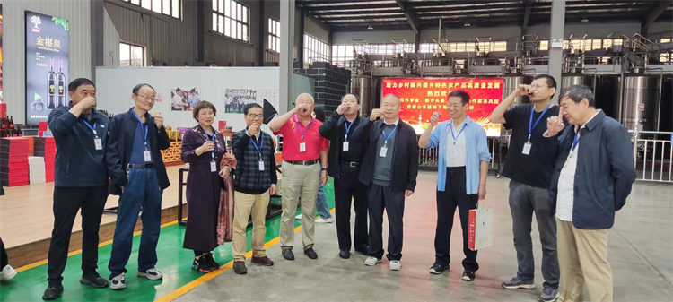 山東夏津酒廠生產(chǎn)什么酒？