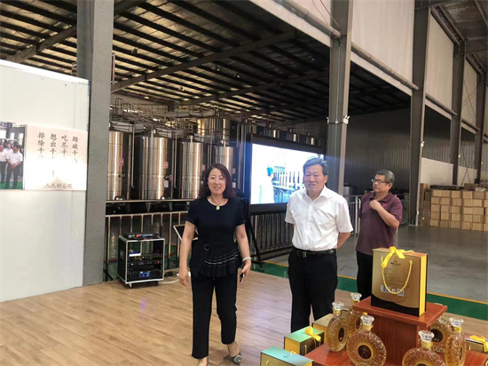 桑葚酒與其他葡萄酒、果酒的有什么不同？