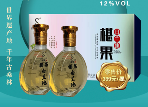 “健康生活加點味道：嘗試飲用營養(yǎng)豐富的桑果酒”