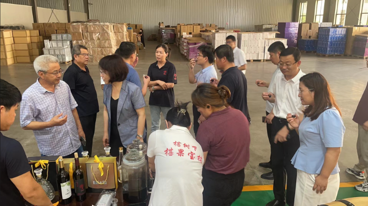 第一次喝桑葚酒多少會(huì)醉？