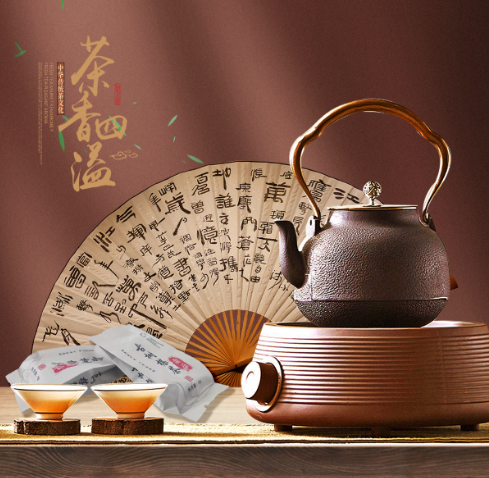 椹樹下霜后桑葉茶能喝嗎